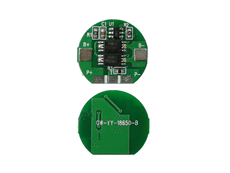 GW-18650-B-5A 保護(hù)板